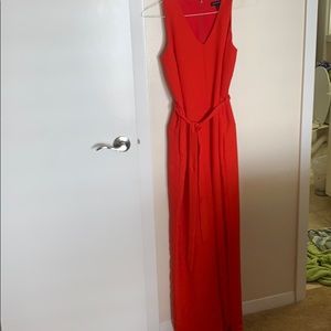 Banana republic jumpsuit